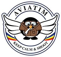Aviatim – Life Is An Adveture