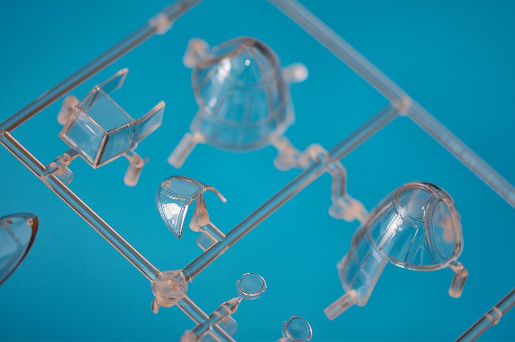 Ilyushin Il-28 1:48 scale model by Bobcat Hobby Models